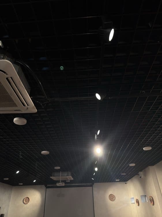 Направляющий светильник LED — 2