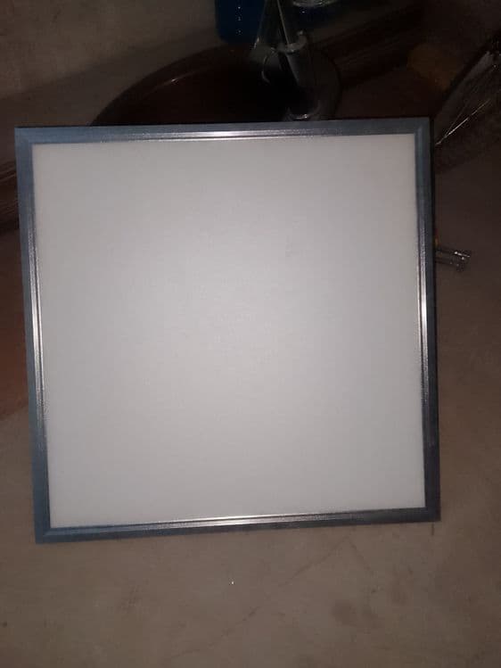 Продаю светодиодная панель — 1