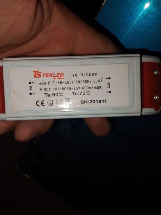 Продаю светодиодная панель — 3