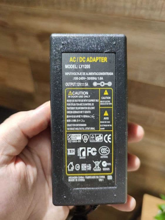 Умная WI-FI LED RGB светодиодная лента 5 метров, Алиса — 3