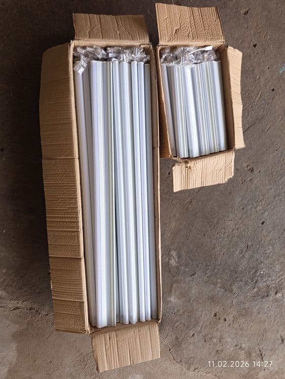 Master lighting Led Lampa 30sm-90sm — 2