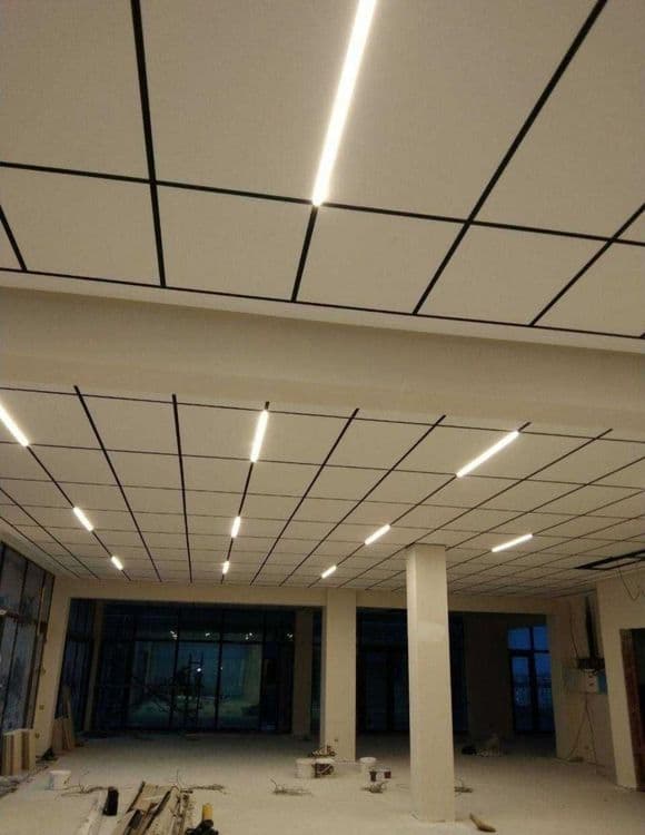 Master lighting Led Lampa 30sm-90sm — 6