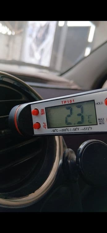 Заправка авто кондиционера — 2