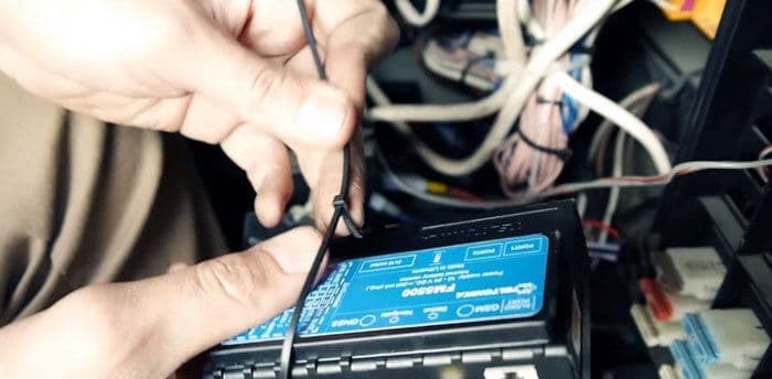 Gps установка, Gps o'rnatish — 5