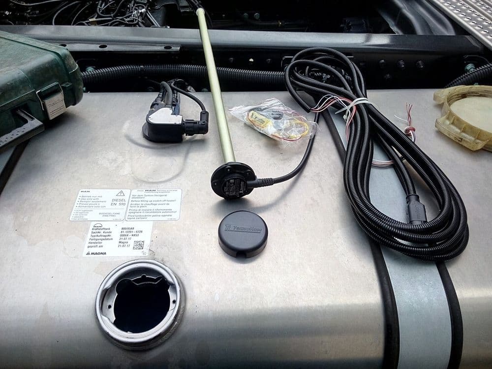 Gps установка, Gps o'rnatish — 6