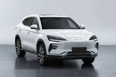 Русификация BYD в Хорезм Ургенч! — 3