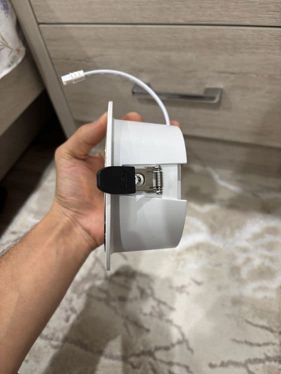LED galogen lampochka (uy uchun) sotiladi — 5