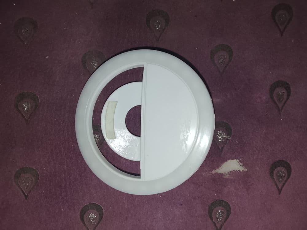 Mini led lampa . Zoʻr narxda — 1