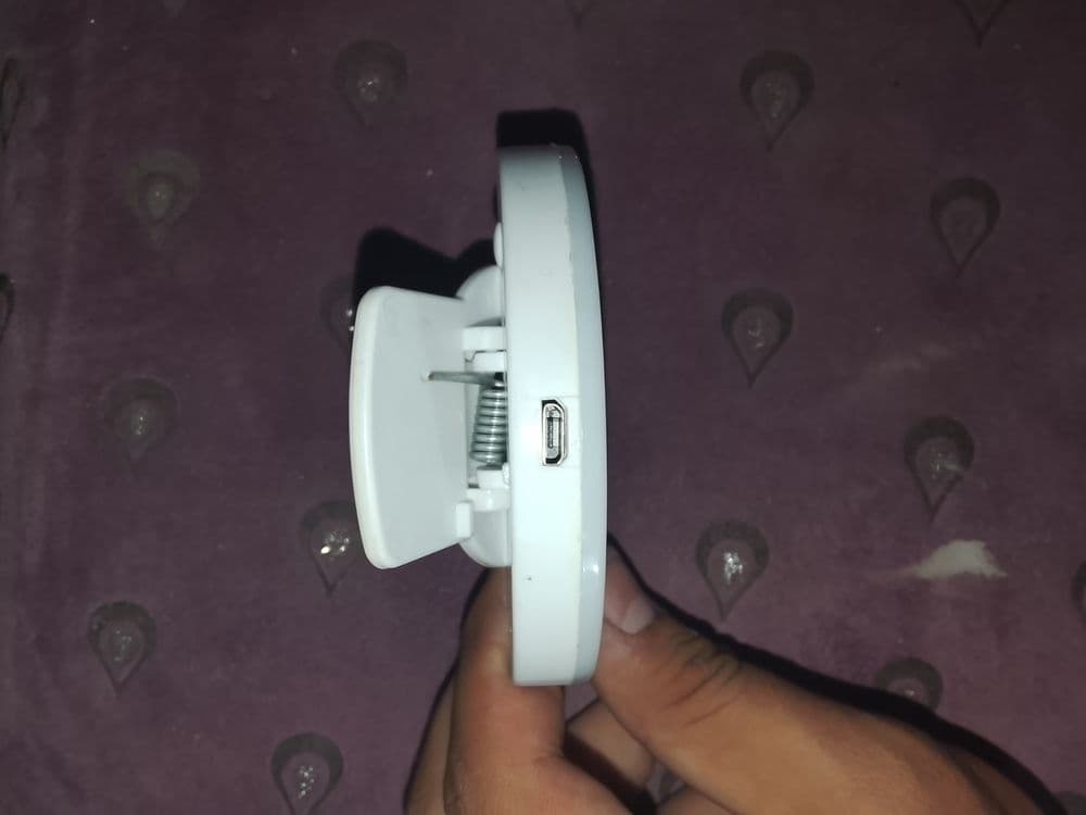 Mini led lampa . Zoʻr narxda — 3