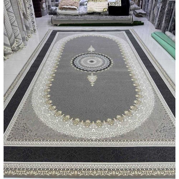 Sifatli gilamlar olami — 4