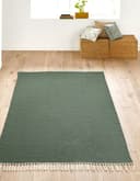 Коврики из натурального хлопка Экологический материал .