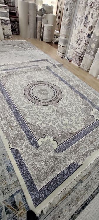 Samarqand Gilamlarini yarim narxida xarid qiling!!! — 1