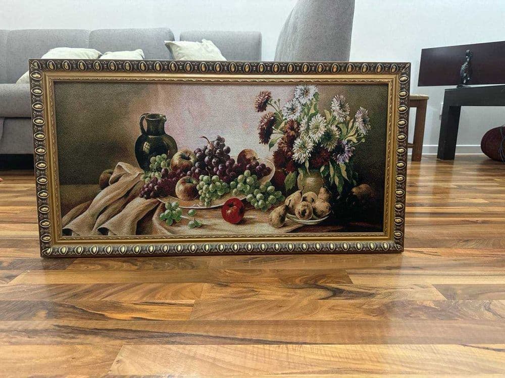 Продаю Ковёр 5х3 и 4х3 — 7
