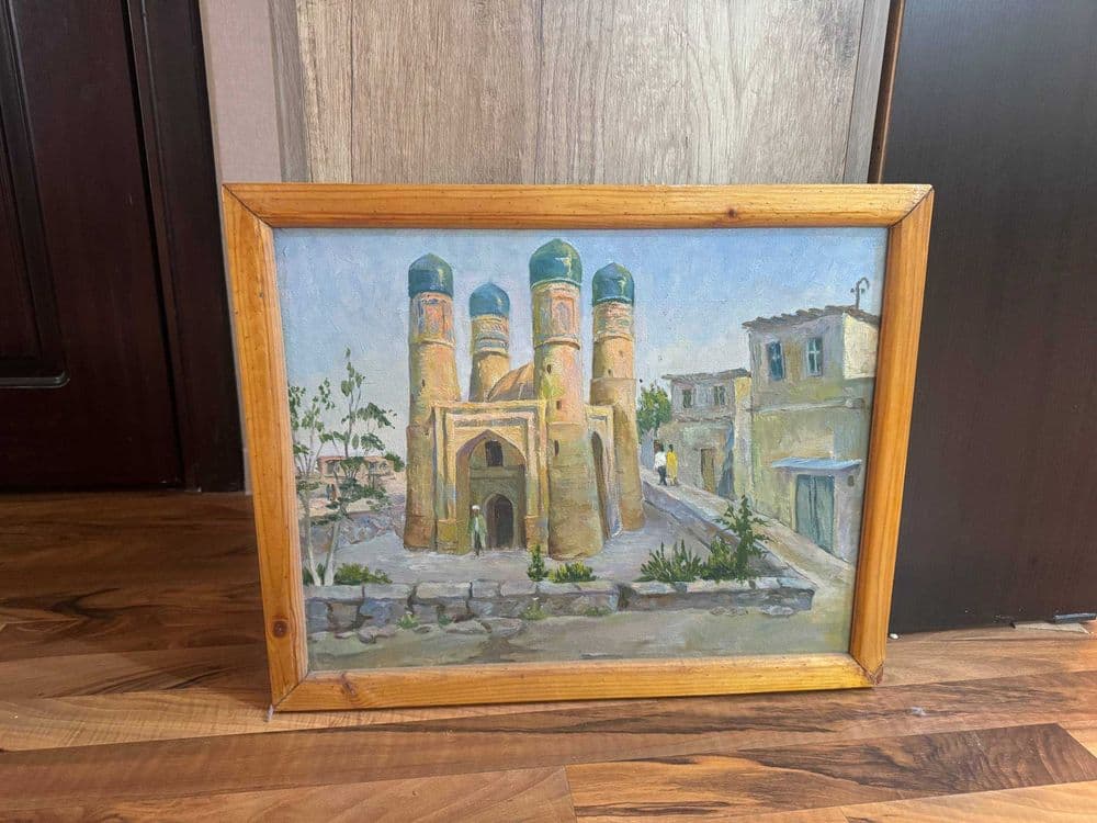 Продаю Ковёр 5х3 и 4х3 — 8