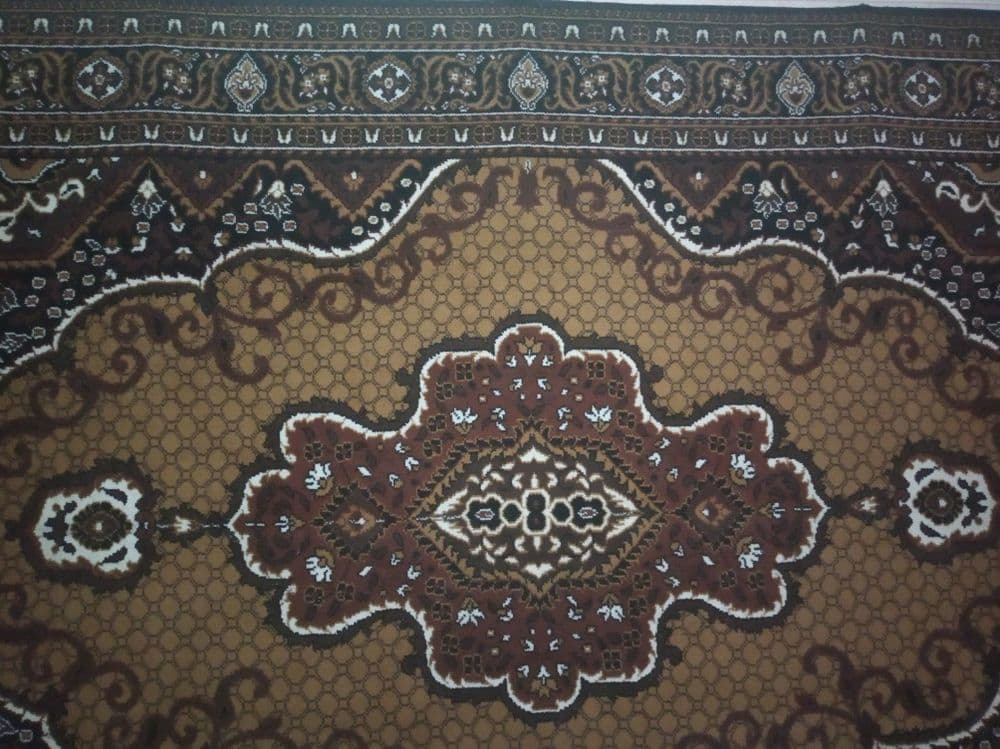 Продаю ковер полу шерстяной — 2