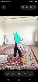 Ковёр Император почти новый