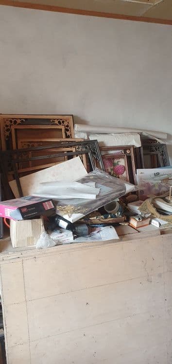 Рамки для картин — 4