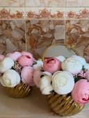 Decor gul suniy gul