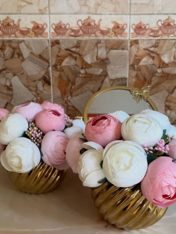 Decor gul suniy gul — 1