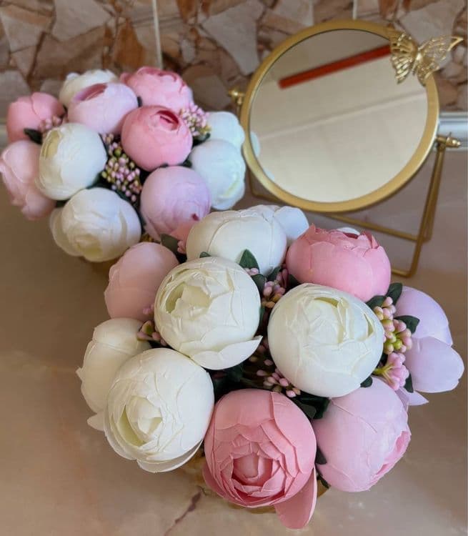 Decor gul suniy gul — 2
