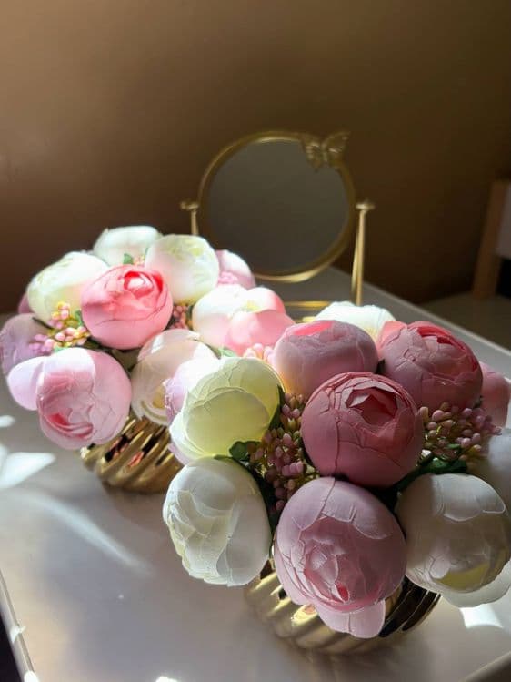 Decor gul suniy gul — 3