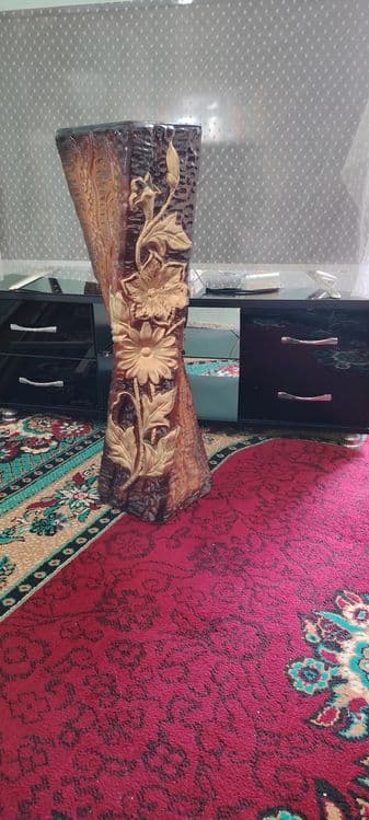Ваза гул учун. Ваза для цветов — 3