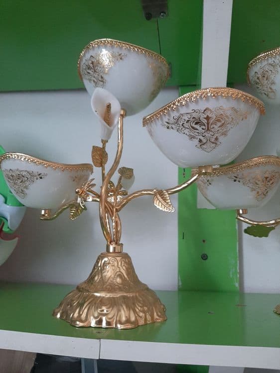 Ваза для сухофруктов и шоколад  и печенье — 1