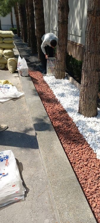 Декоративные камни от производителя — 3