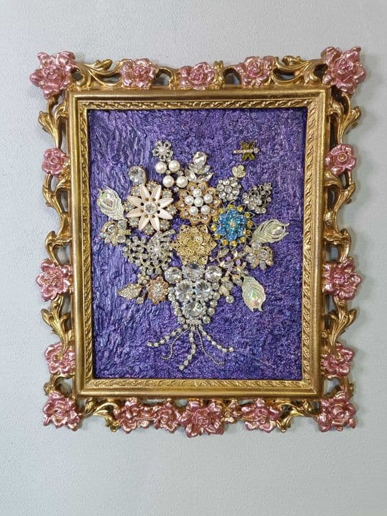 Каждая картина в единственном экземпляре — 1