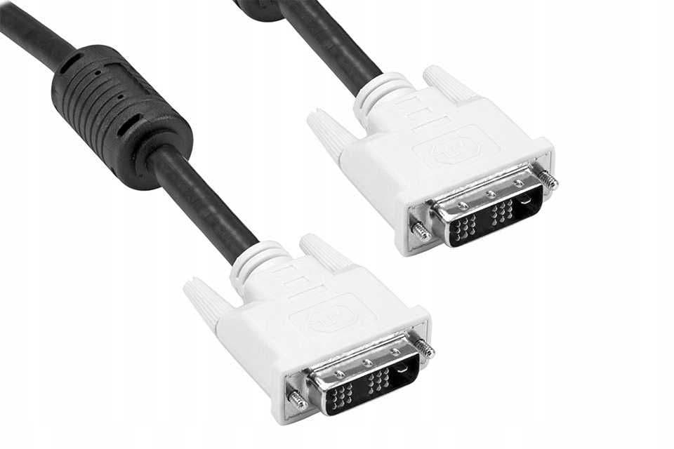 DVI-D single link - DVI-D single link — 6