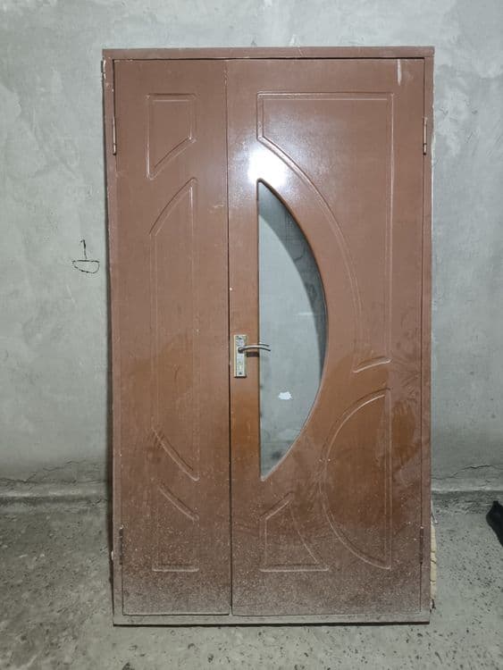 ДСП ва ёгоч ещик сотилади — 1