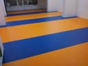 Sport Linolyum/Линолеум. Relin/Релин. O'rnatish, etkazib berish