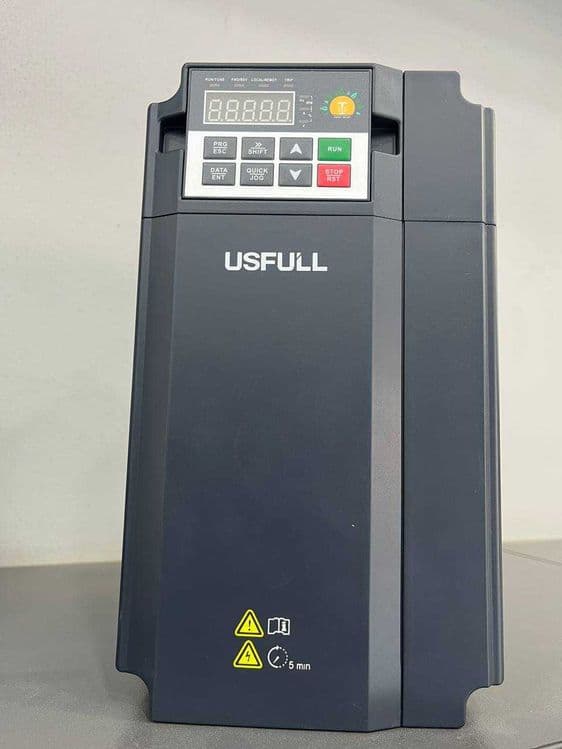 Suv nasosi uchun chastotniklar — 2