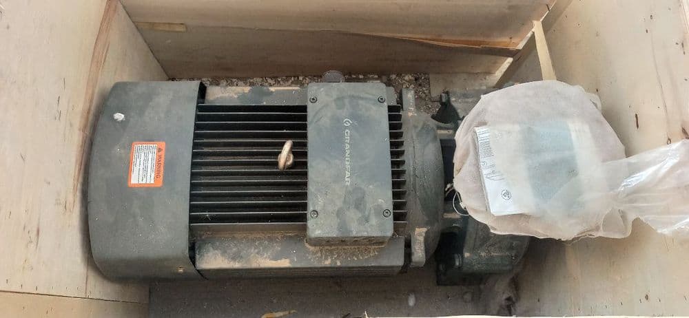 15kw lik nasos yangi — 2