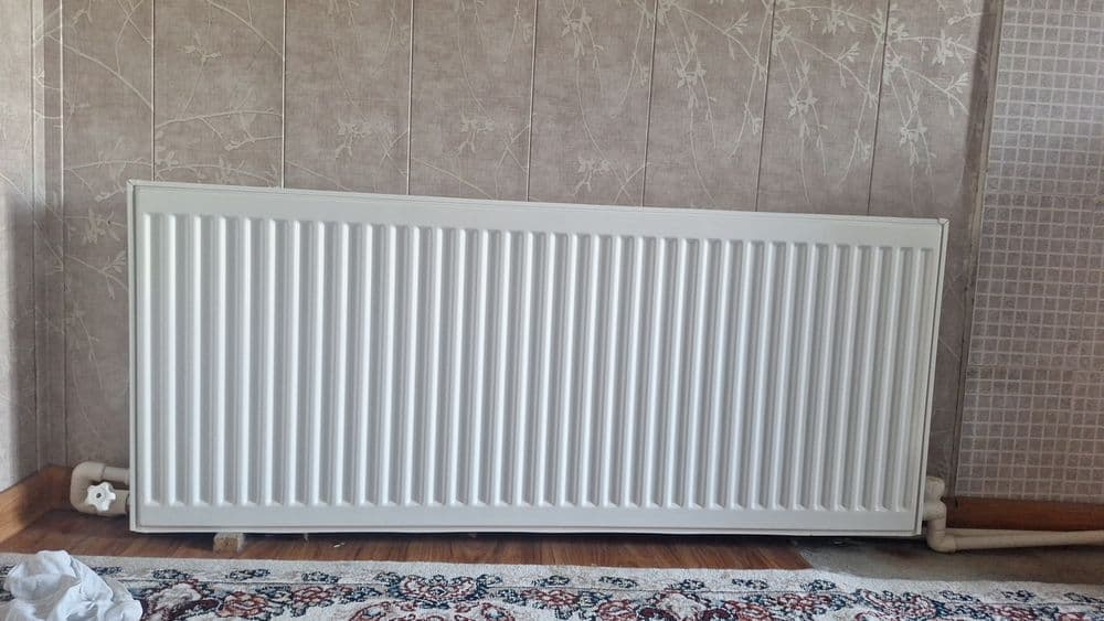 Radiator sotiladi o'z8mniki 2 ta oluvdim bittasi kop bo'p qoldi — 3