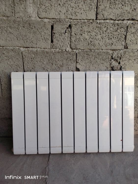 Akfa radiator ateplena uchun sotiladi — 1