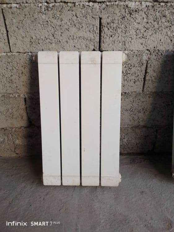 Akfa radiator ateplena uchun sotiladi — 2
