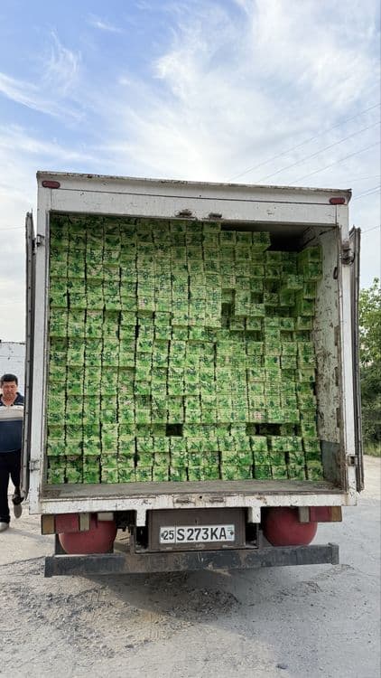 Pol taxta samarkand optom kvd 90mingdan boshlanadi — 4