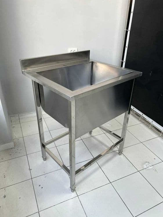 Мойка 1 талик нержавейкадан. Сварной Нержавейка Акция 900 000 — 3
