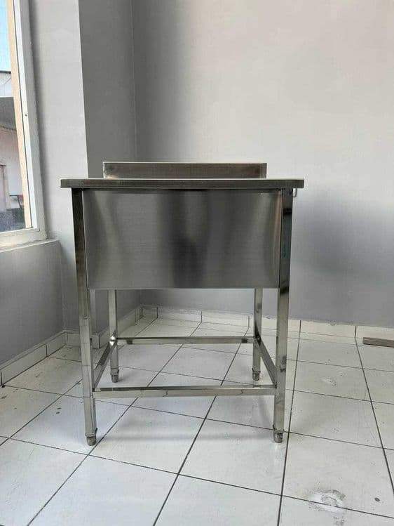 Мойка 1 талик нержавейкадан. Сварной Нержавейка Акция 900 000 — 4