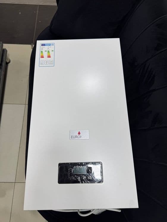 Katyol EUROHOT 20kw — 1