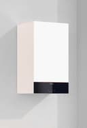 Viessmann котел отопления 2х контур висман VISMAN