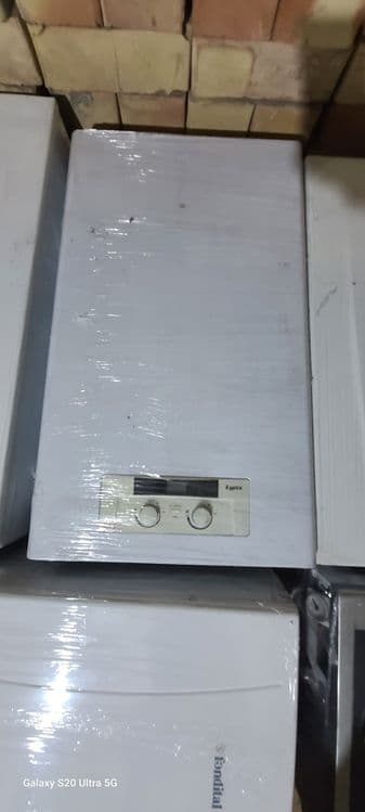 Двухконтурный Котел продается — 6