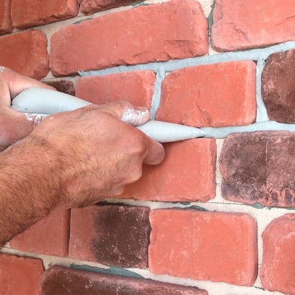 Расшивка для Декоративного кирпича и камня — 2