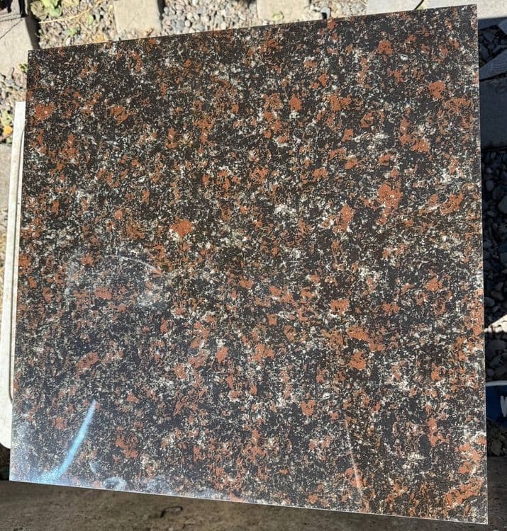 60×60 kafel/ кафел — 1