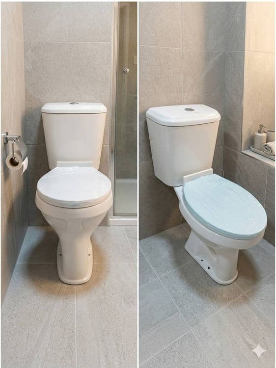 Unitaz quyma Litoy — 3