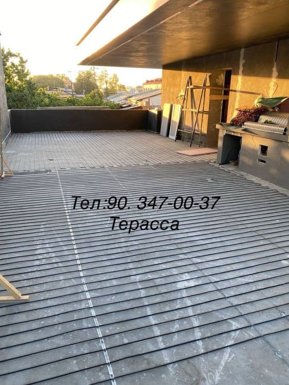 Тёплые Полы Россия! Европа! под Кафель, в Стяжку, Пожизненная Гарантия — 7