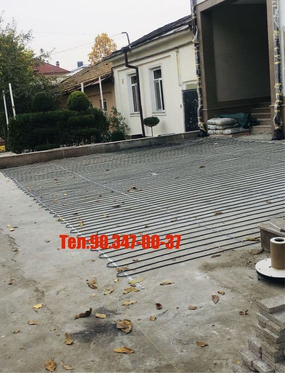 Тёплые Полы Россия! Европа! под Кафель, в Стяжку, Пожизненная Гарантия — 8