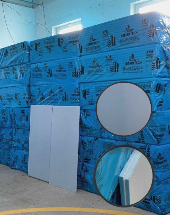 Пенаплекс Penoplex penapleks пеноплекс оптом склад — 2