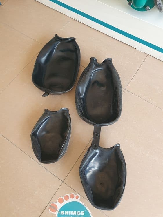 Применение мембранных расширительных баков — 2
